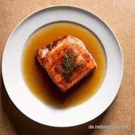 Knuspriger Lachs Braten Rezept So gelingt er immer