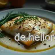 Saftiges Lachsfilet mit Haut im Backofen &ndash; Einfach & Lecker!