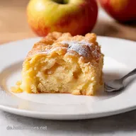 Landfrauen Apfelstrudel Rezept: Omas Geheimnis!