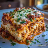 Lasagne Vegetarisch Rezept: Ohne Fleisch in 30 Minuten