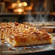 BlitzLebkuchen Reis Krispie Treats 20 So einfach