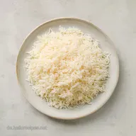 Basmati Reis in 25 Minuten