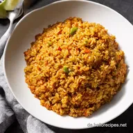 Louisiana Dirty Rice Herzhaft Einfach zubereitet