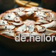 Saftiger Marmorkuchen auf dem Blech &ndash; Ein Klassiker zum Verlieben!
