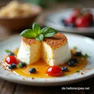 Mascarpone selber machen Cremiger Luxus ohne viel T&uuml;ftelei