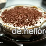 Delizi&ouml;se Mascarpone Rezepte: Mein einfaches Tiramisu Rezept