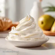 Mascarpone-Creme Grundrezept: Samtig und Luftig