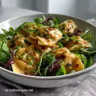 Maultaschensalat Rezept: Schnell, lecker preiswert