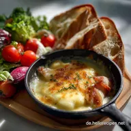 Raclette Ideen: Ultimative Geschmackskombinationen