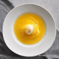 R&uuml;hrei Mikrowelle Blitzschnell zum fluffigen Fr&uuml;hst&uuml;ck