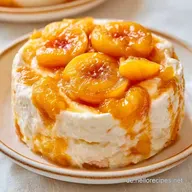 Mirabellen Quark Dessert f&uuml;r 4 Personen