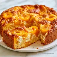 Mirabellenkuchen mit Quark f&uuml;r 12 St&uuml;cke