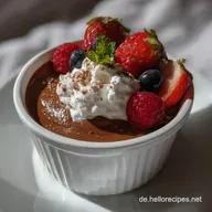 Mousse au Chocolat Rezepte: Die Perfekte Textur