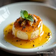 NoBake ErdbeerKokosSchnitten mit cremigem ErdbeerKokos&Ouml;l Das Sommerrezept