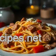 Nudelsalat mit Fleischwurst: So geht Omas Klassiker!