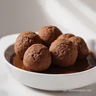 Nutella Tr&uuml;ffel Rezept S&uuml;&szlig;e Gl&uuml;cksmomente zum Selbermachen