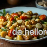 Zarte Ochsenb&auml;ckchen wie von Oma: Landfrauen-Rezept