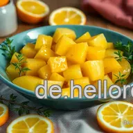 Oma's Zwiebelsaft f&uuml;r Husten: Schnell & Einfach!
