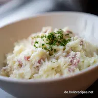 Omas Labskaus Rezept: Nordsee-Klassiker ganz einfach!