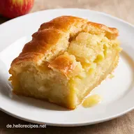 Omas Apfelstrudel Pin by june on Variantes Ein St&uuml;ck vom Himmel