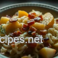 Oma's Geheimnis: Bayrisch Kraut, so gut wie von Oma!