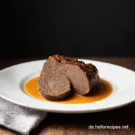 Rouladen wickeln wie Oma Das Original Rezept