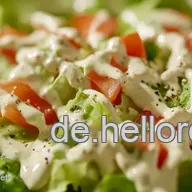 Omas Karottensalat Dressing: So lecker wie fr&uuml;her!