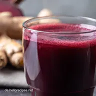 Schwarzer Rettich Hustensaft: Omas Geheimrezept f&uuml;r schnelle Hilfe!