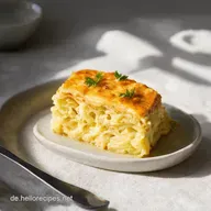 Omas bestes Sahnegeschnetzeltes So cremig so lecker