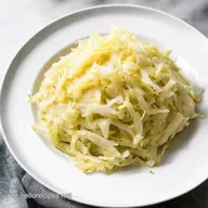 Sauerkraut kochen nach Omas Rezept Herzhaft Einfach
