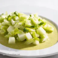 Kochzeit Kohlrabi Omas Cremiger Eintopf Einfach Lecker