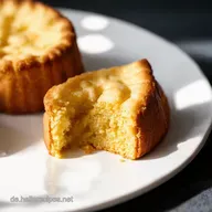 Omas Eierkuchenteig Einfaches Rezept f&uuml;r Perfekte Pfannkuchen