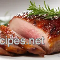 Omas Festtags-Rehbraten Rezept: So gelingt er garantiert!