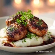 Omas Frikadellen: Saftig, kross gebraten und ganz wie fr&uuml;her