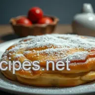 Omas Pfannkuchen Geheimnis: Goldrichtig & Einfach!