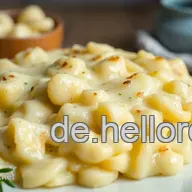 Omas Kartoffelstampf Rezept: Cremig & Locker wie fr&uuml;her!