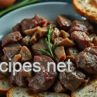 Hackbraten Rezept: Omas saftiges Familienrezept