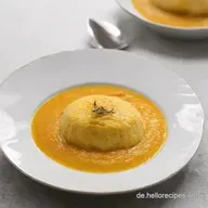 Omas Eierstich Rezept Goldgelb Perfekt f&uuml;r Suppen