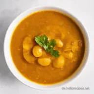Bohnen kochen leicht gemacht Omas Bohnensuppe Rezept