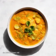 Omas Gem&uuml;seeintopf Rezept Herzhaft Einfach Lecker
