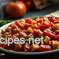 Omas Schaschliktopf Rezept: So schmeckt's wie bei Oma!