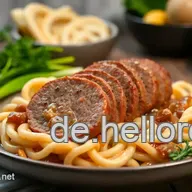 Omas Schweinerollbraten: Herzhaft & Einfach! RezeptOmas Schweinero