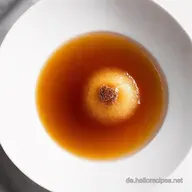 Zwiebel Hustensaft mit Honig Omas Geheimrezept