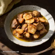 Omas Rezept Kalter Hund: Einfach & Lecker wie von Oma!