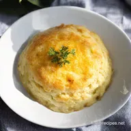 Saftiges Kotelett wie von Oma Kr&auml;uterKnoblauch Rezept