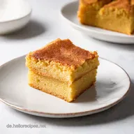Omas Eierpfannkuchen Rezept f&uuml;r 2 Kindheitserinnerung