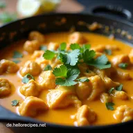One Pot Queso Chicken and Reis Fix Fertig in 30 Min