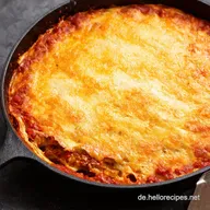 One Skillet Lasagne Rezept So einfach Oma w&auml;re neidisch