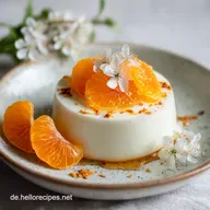 Leckere Orangencreme Schnell Selber Machen | Blitzschnell & Luftig
