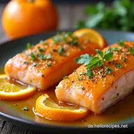 Orangen Lachs Rezept Mein Familien Favorit mit dem gewissen Etwas